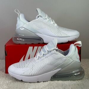 Nike Air Max 270